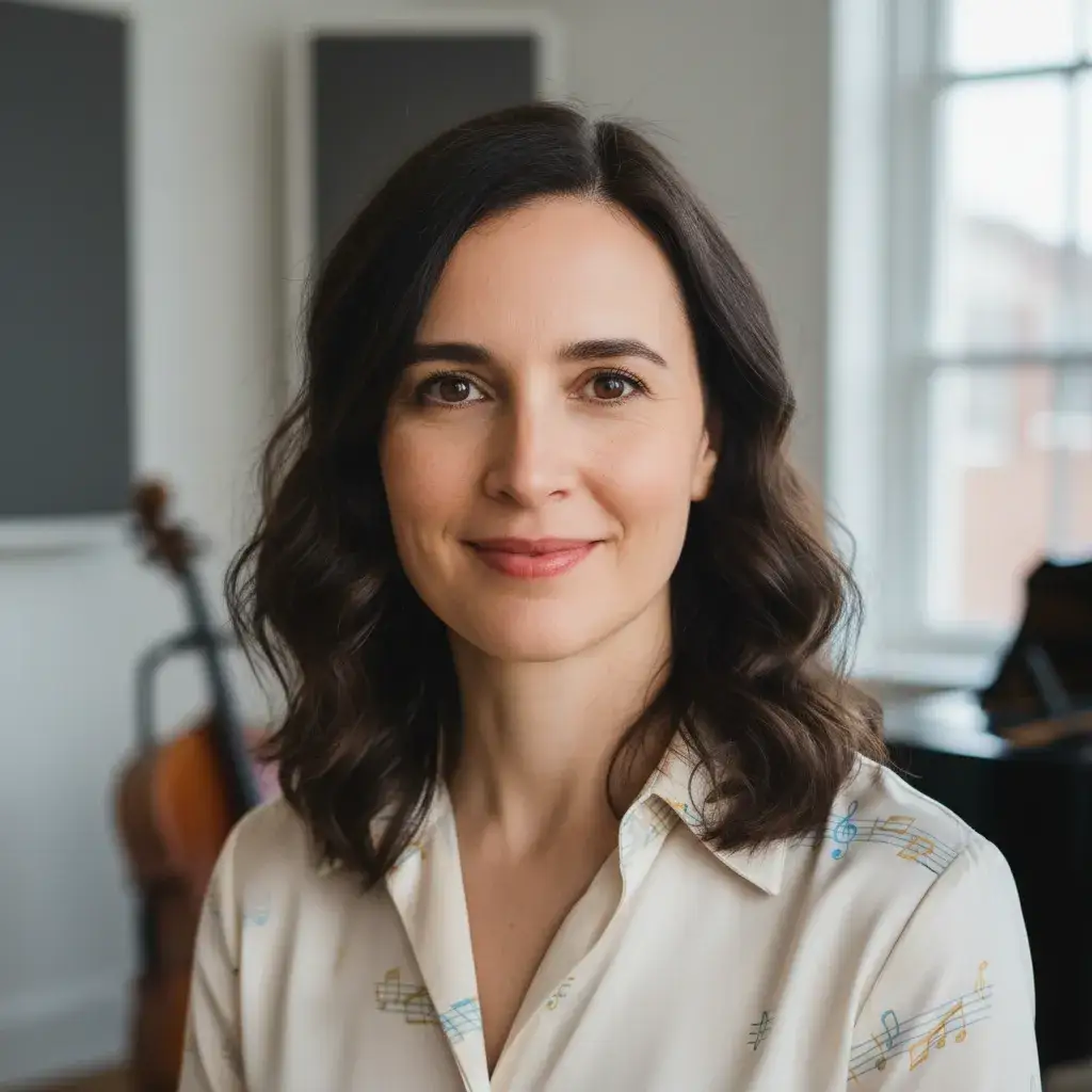 Autor Małgorzata Zielińska