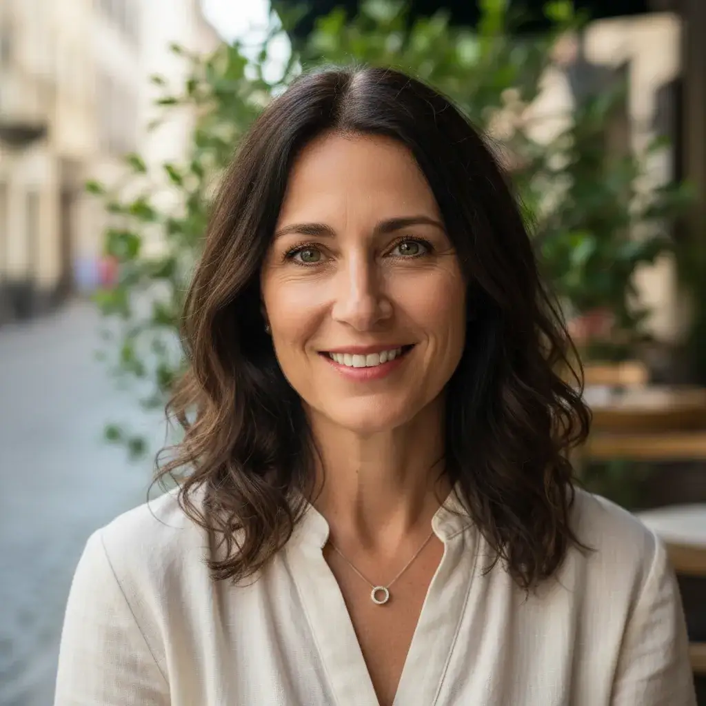 Autor Dagmara Sikorska