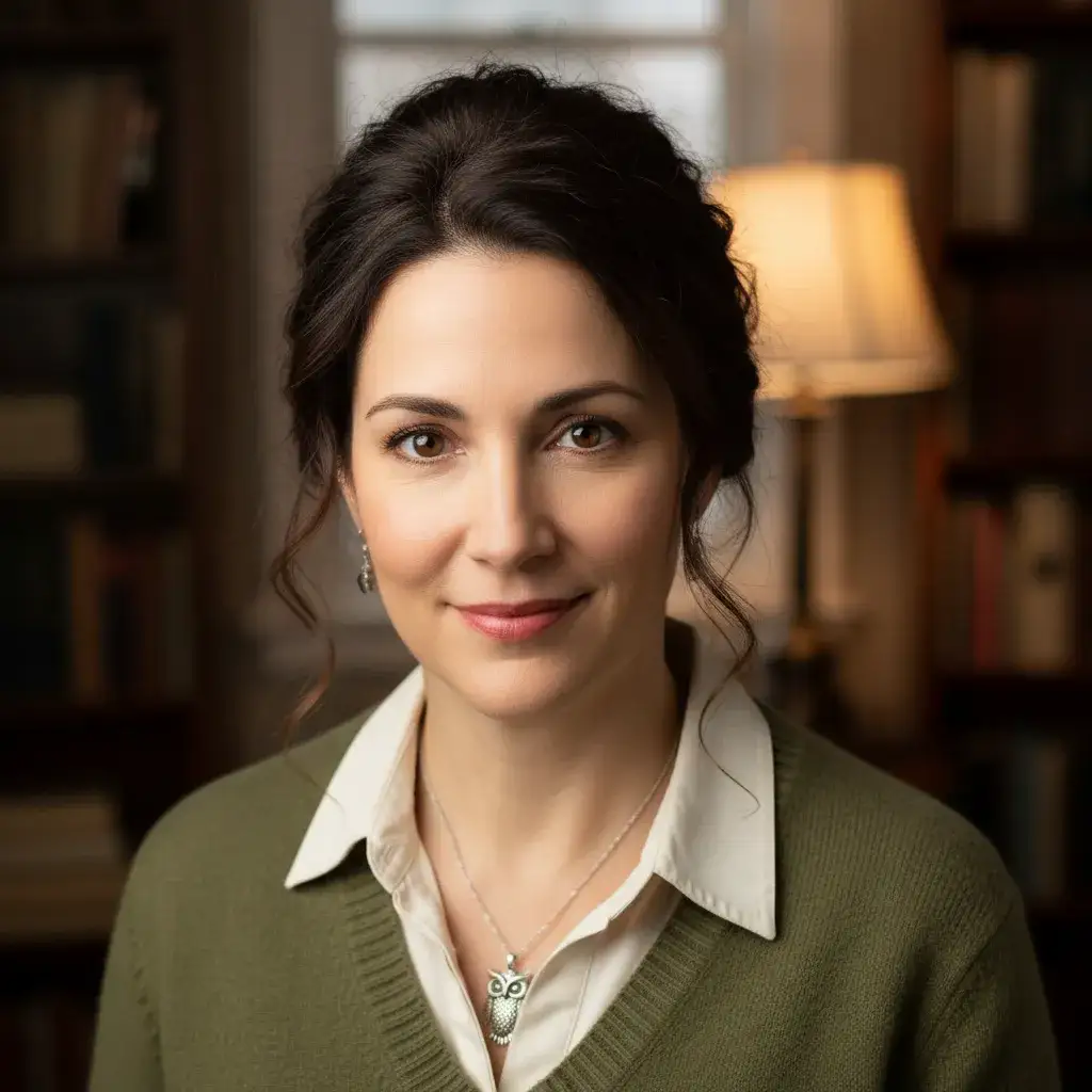 Autor Bianka Jankowska