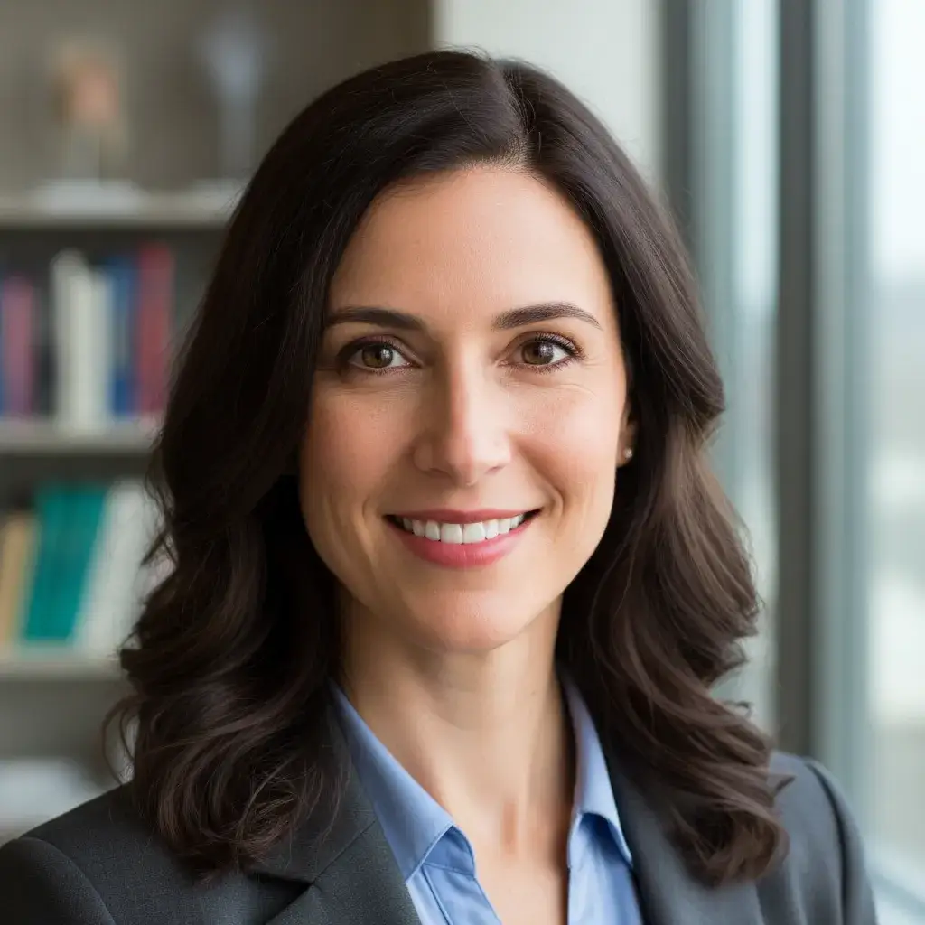 Autor Pola Jankowska