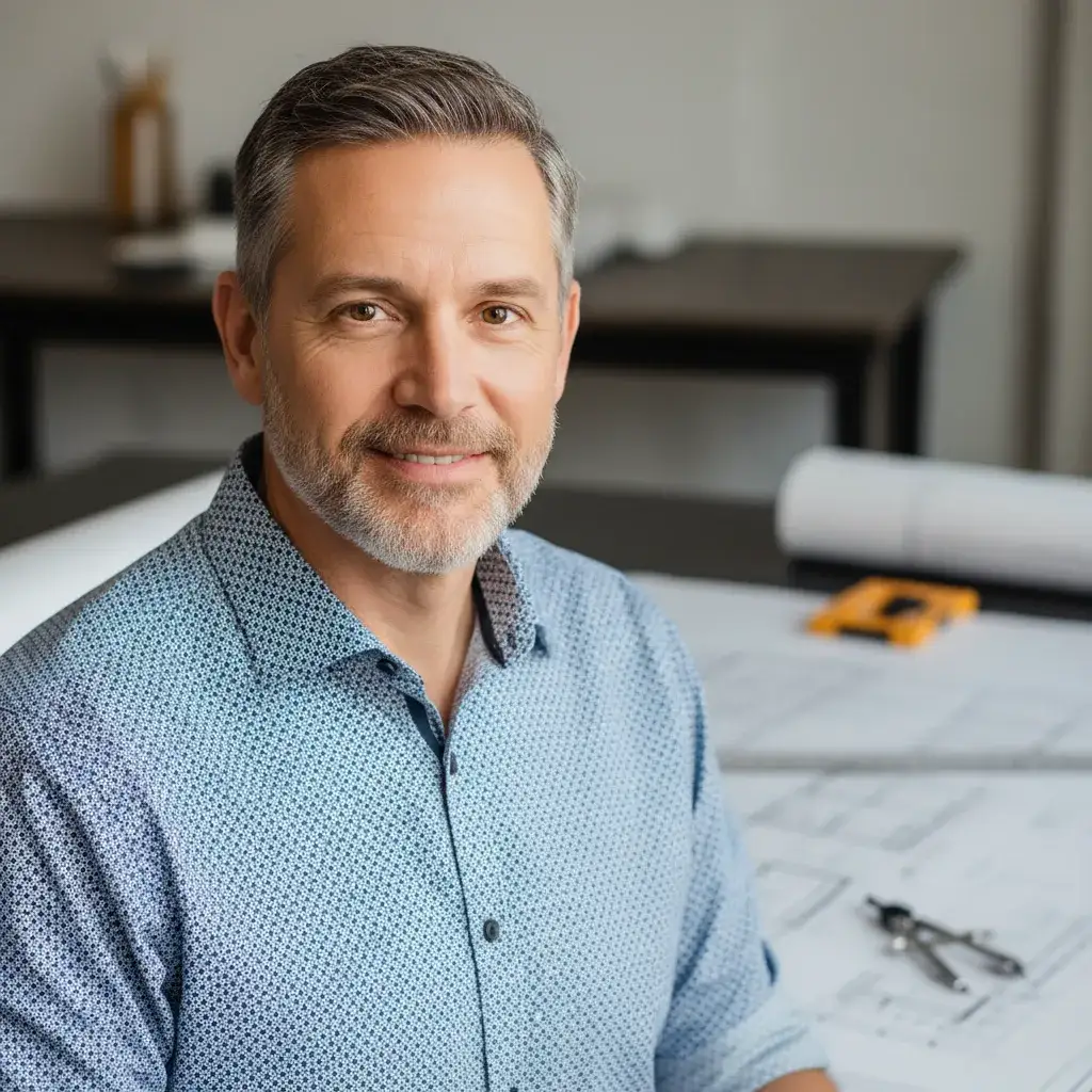 Autor Konstanty Ostrowski