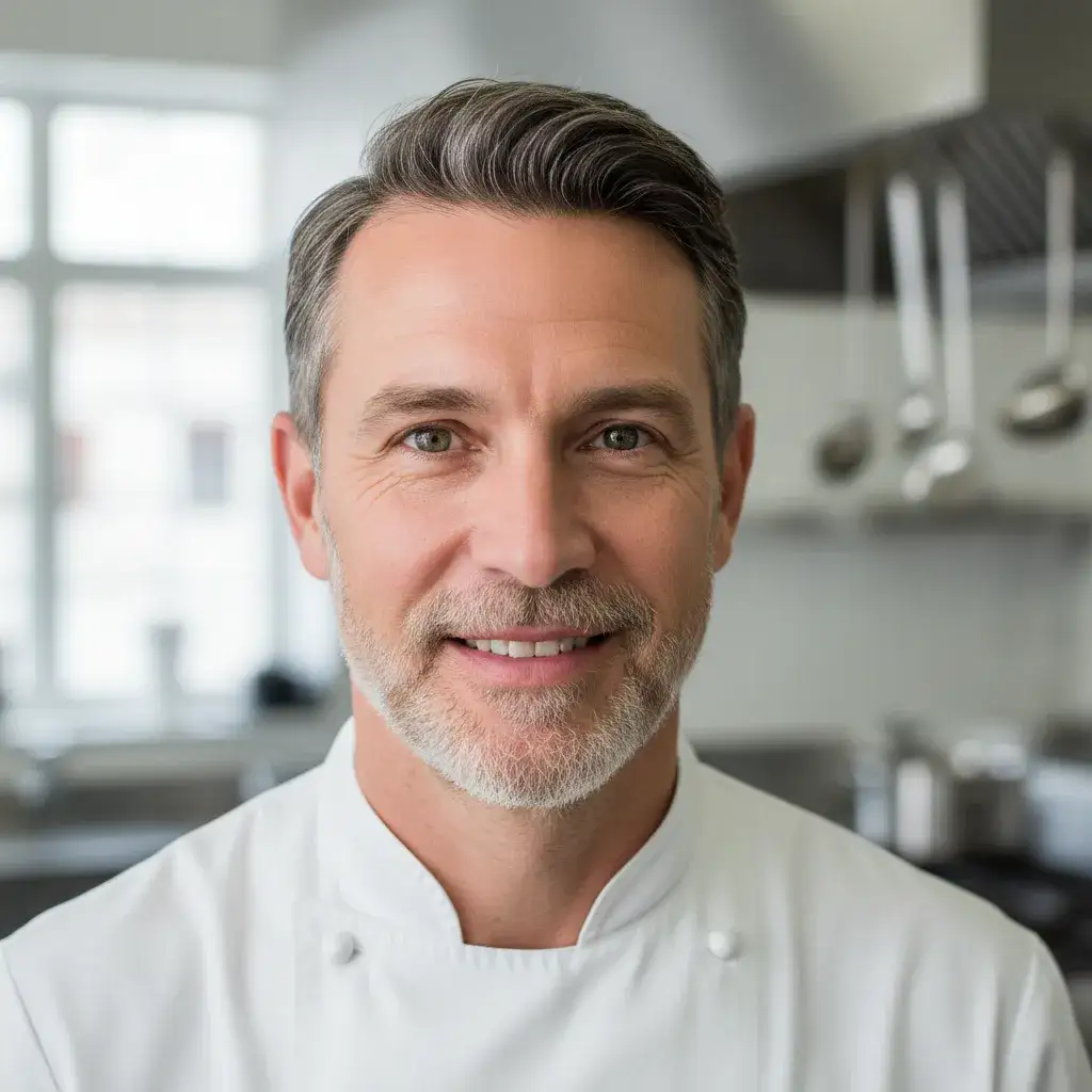 Autor Błażej Wojciechowski