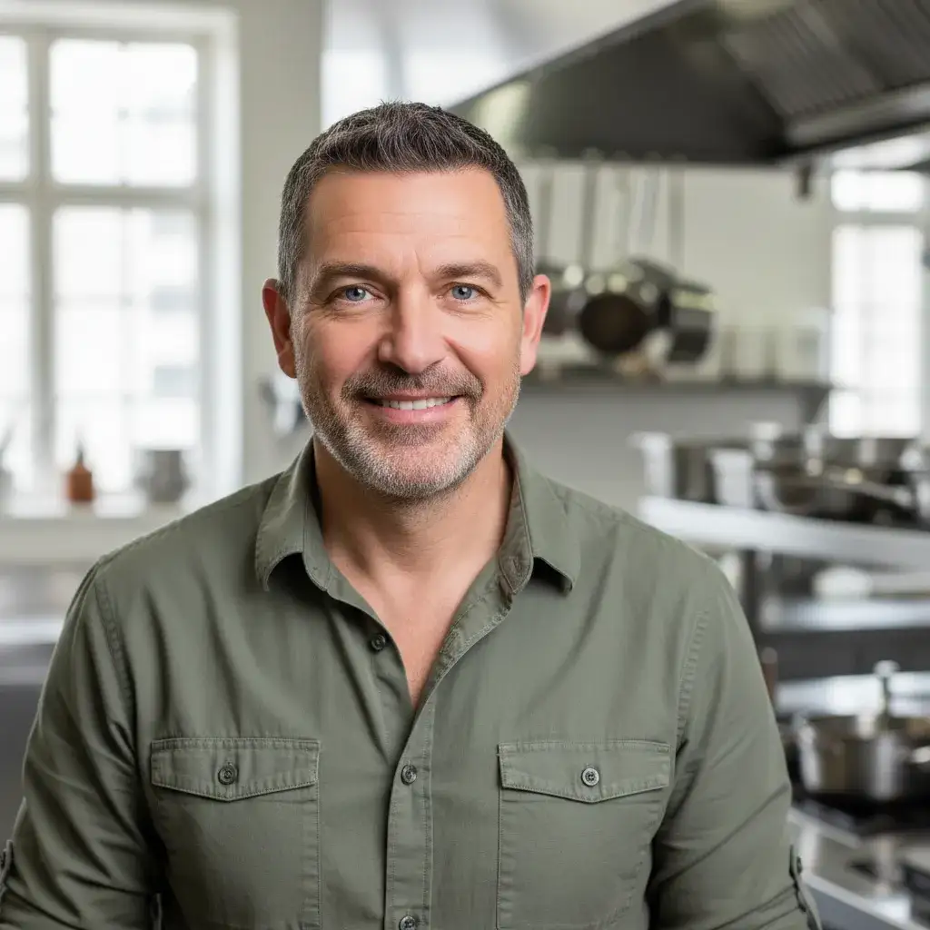 Autor Wiktor Włodarczyk