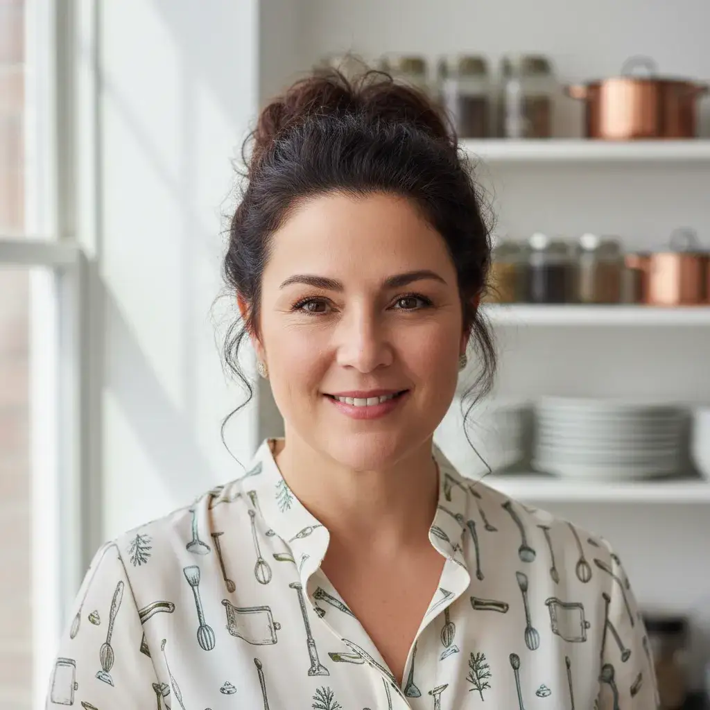 Autor Emilia Andrzejewska