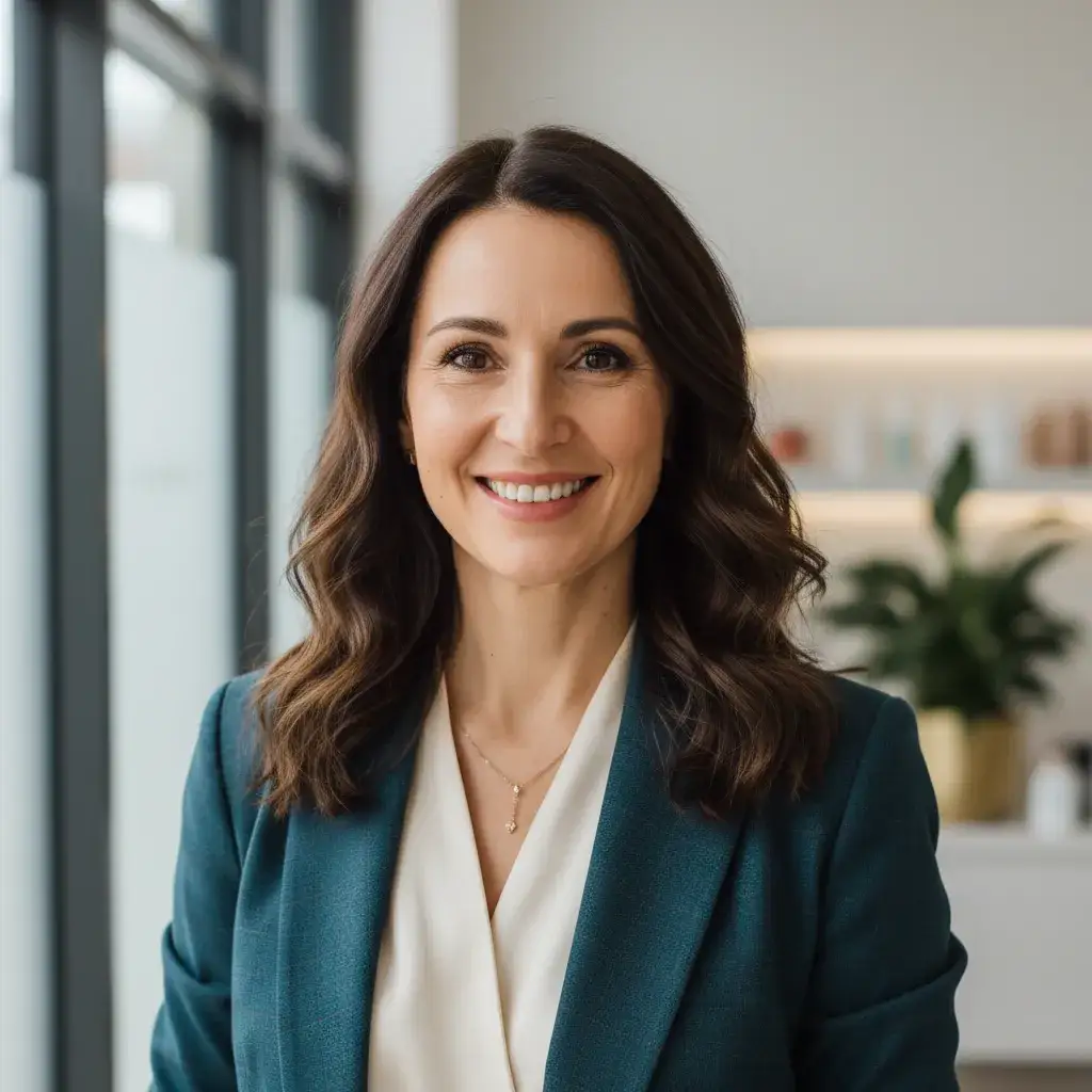 Autor Natasza Kaźmierczak