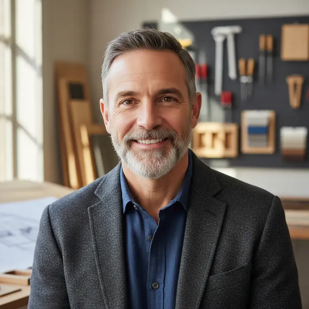 Autor Nataniel Michalak