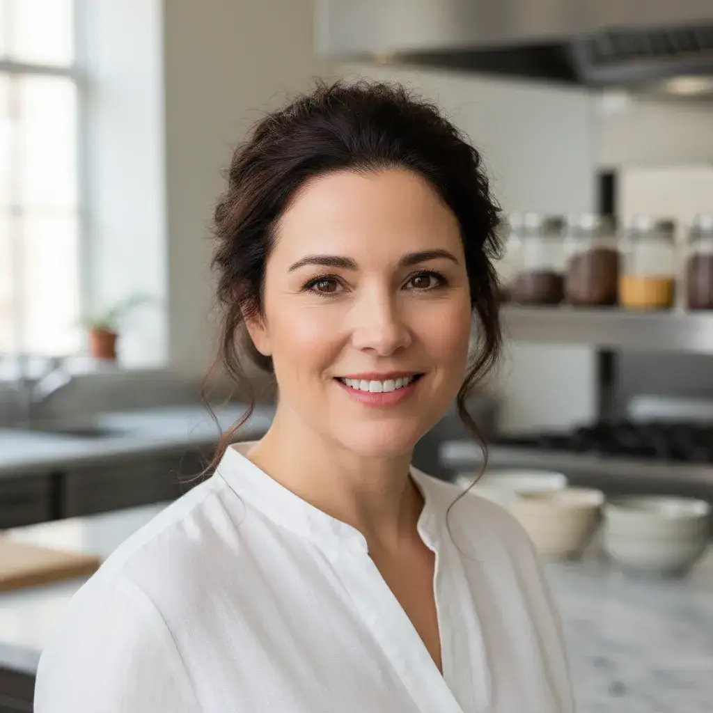 Autor Monika Sokołowska