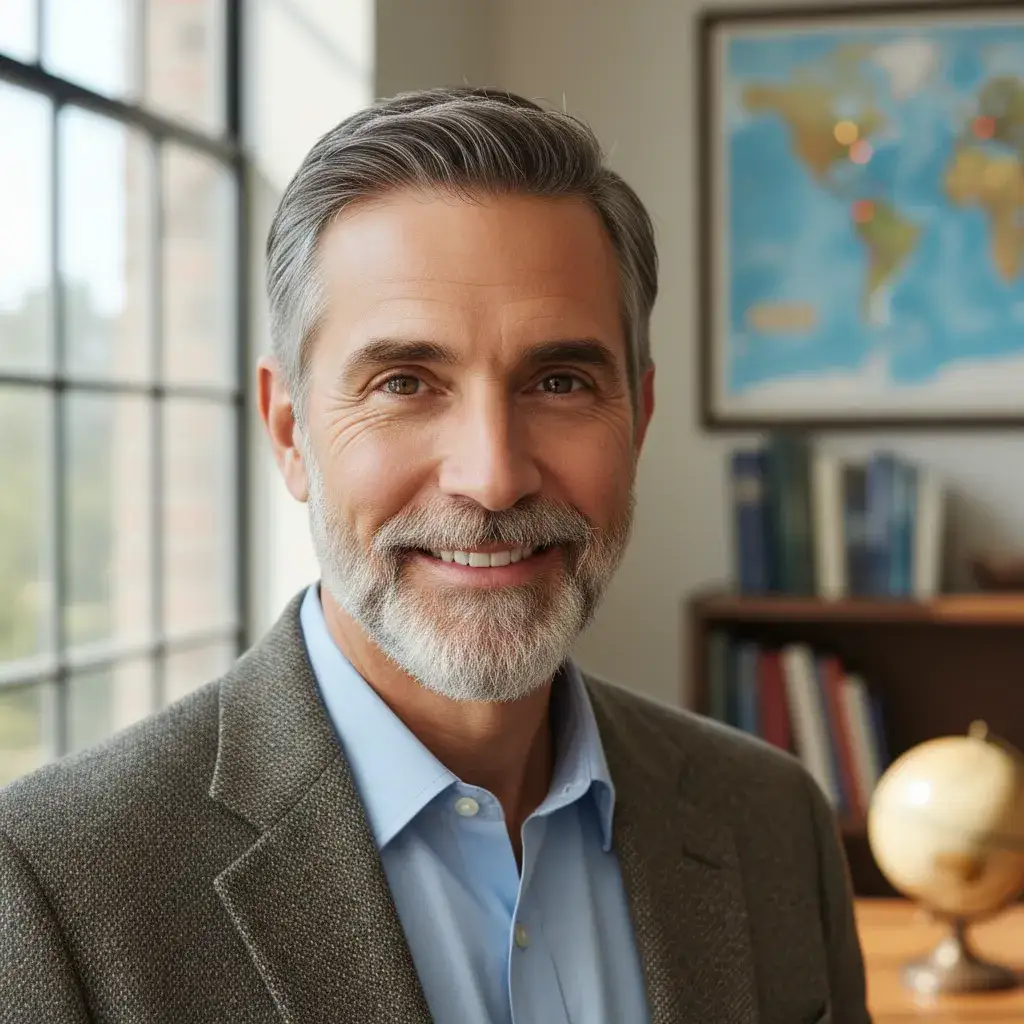 Autor Igor Jankowski