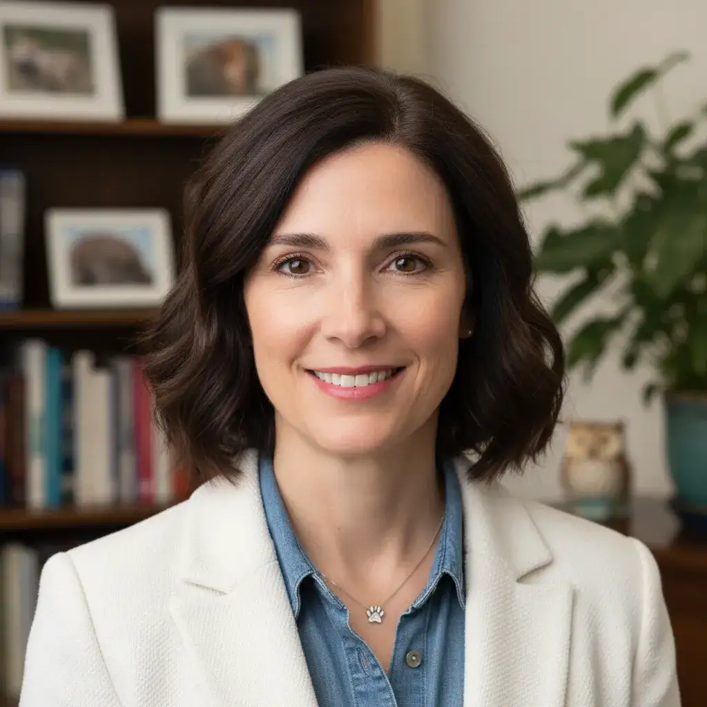 Autor Anna Czarnecka