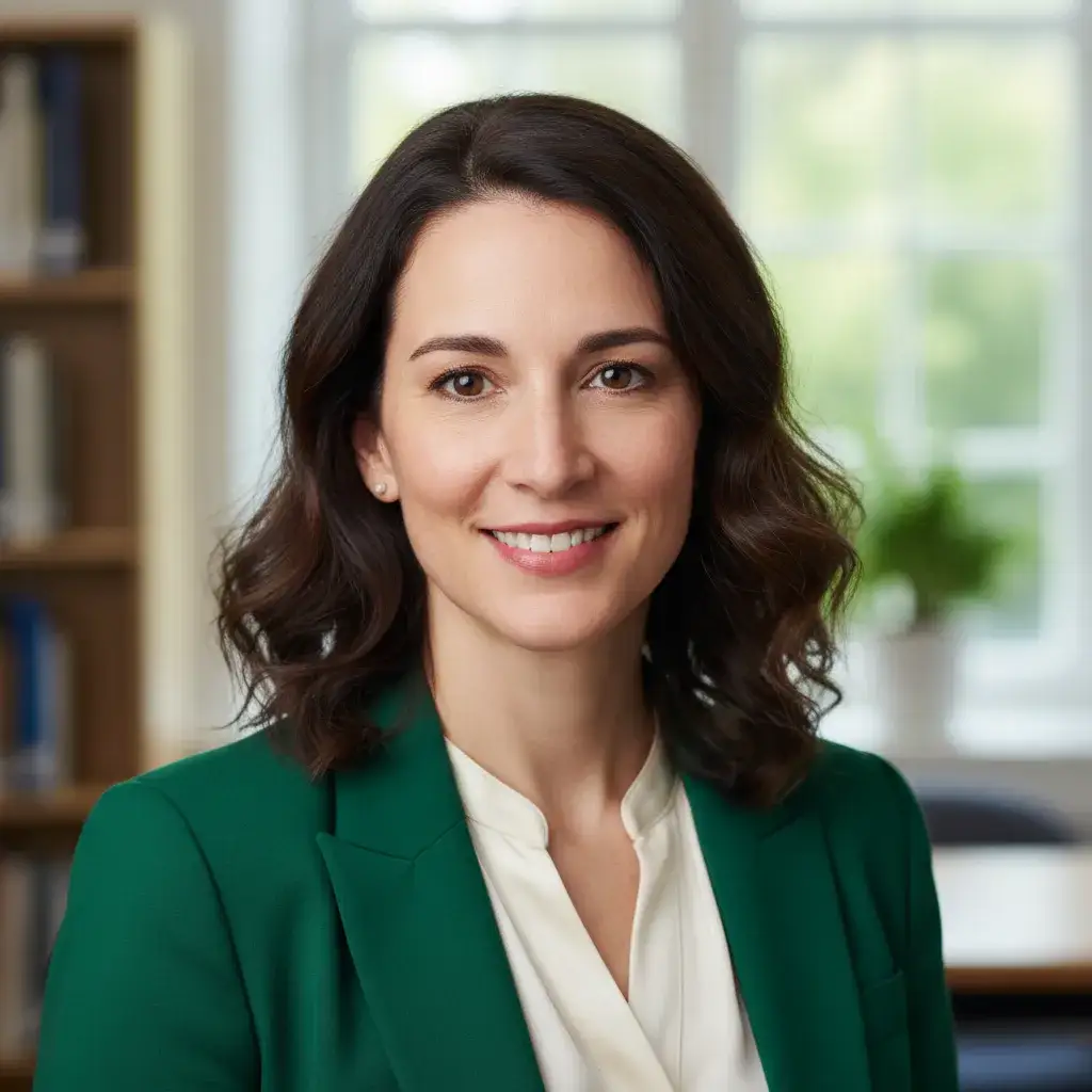 Autor Lena Brzezińska