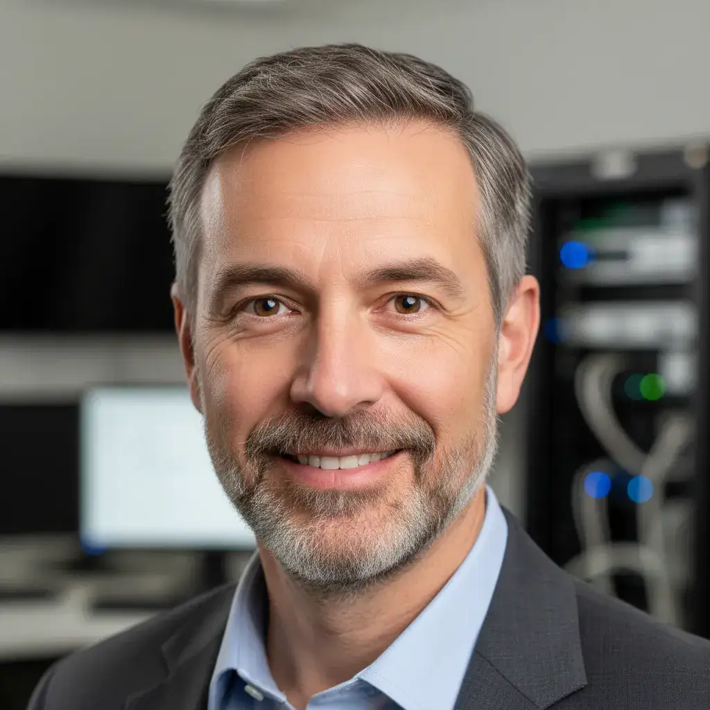 Autor Norbert Dąbrowski