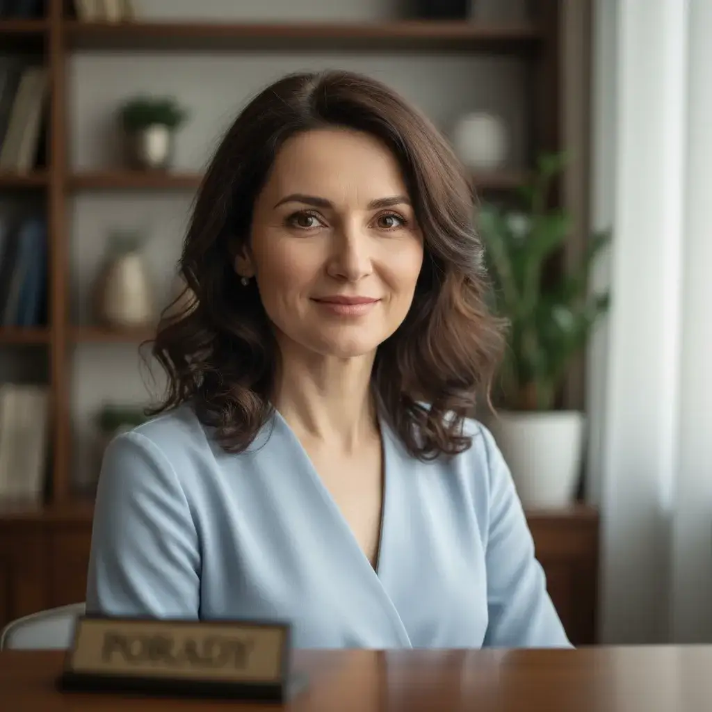 Autor Ewelina Sadowska