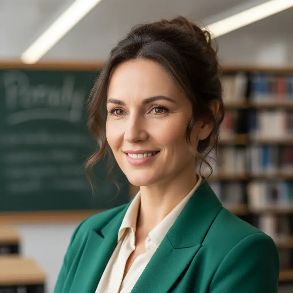 Autor Kamila Gajewska