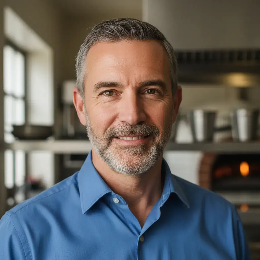 Autor Ernest Jaworski