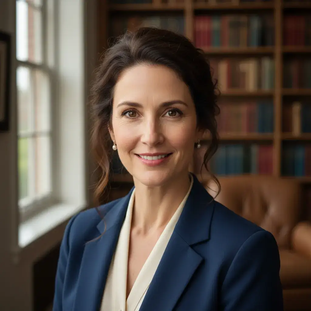 Autor Justyna Szewczyk