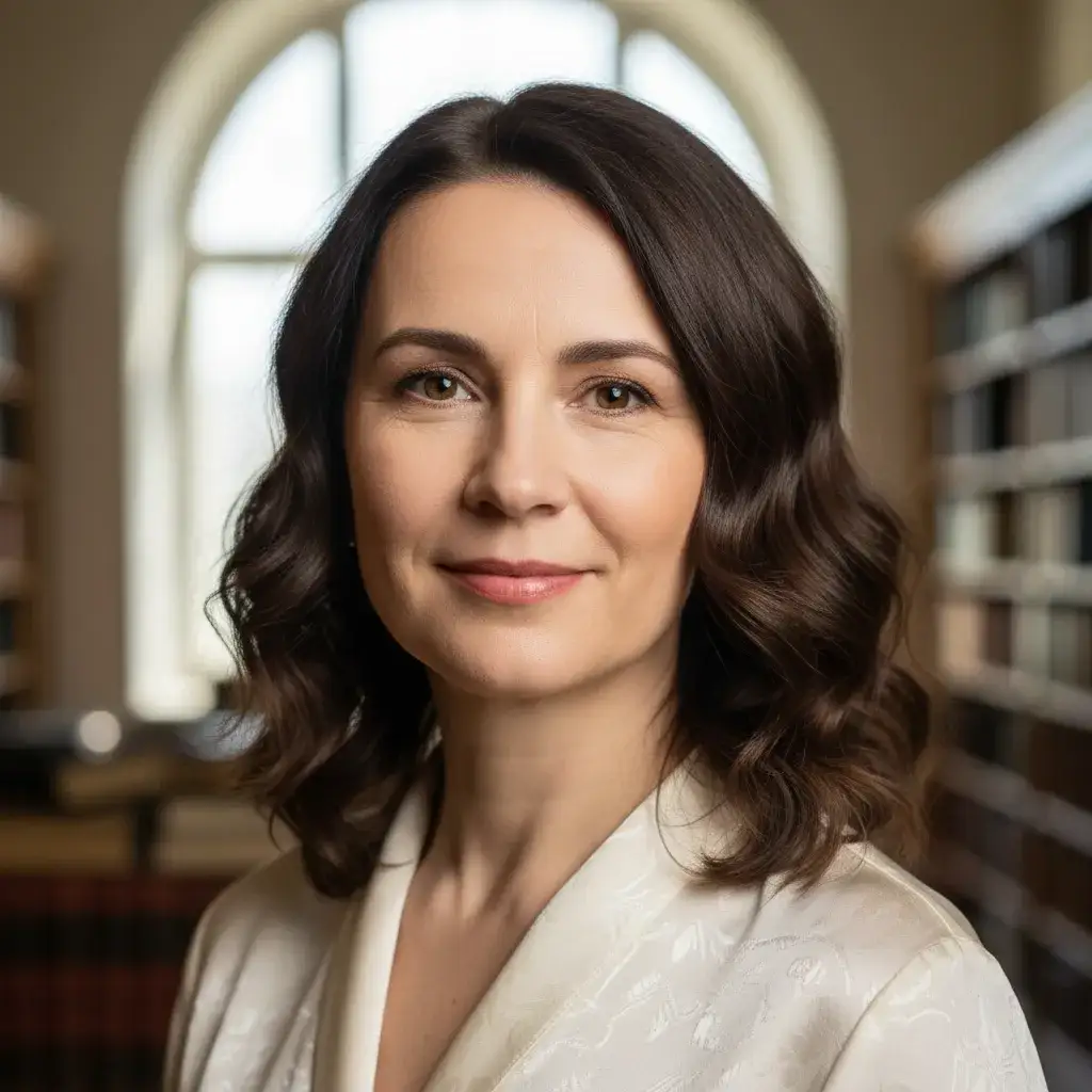 Autor Ida Lewandowska