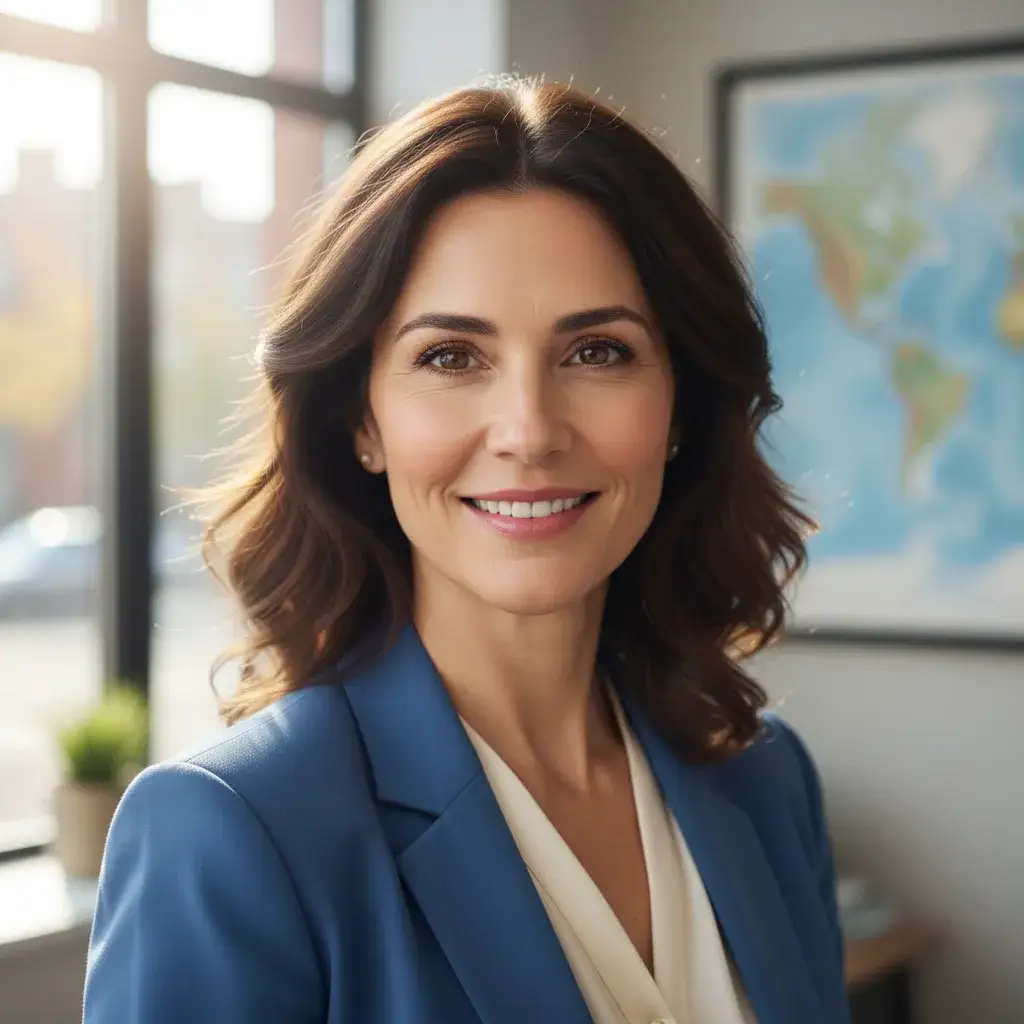 Autor Liliana Sawicka