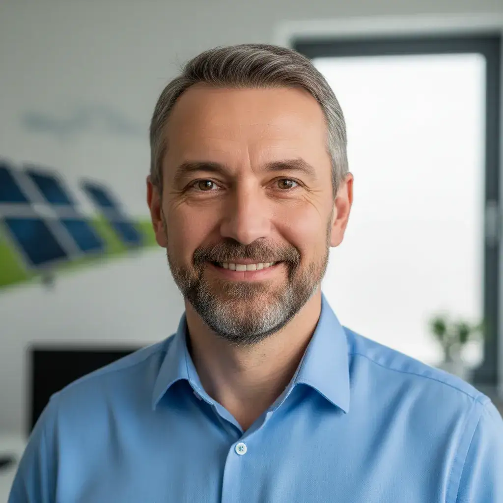 Autor Damian Stępień