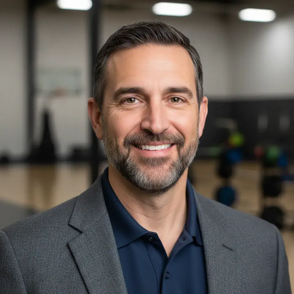 Autor Hubert Kołodziej