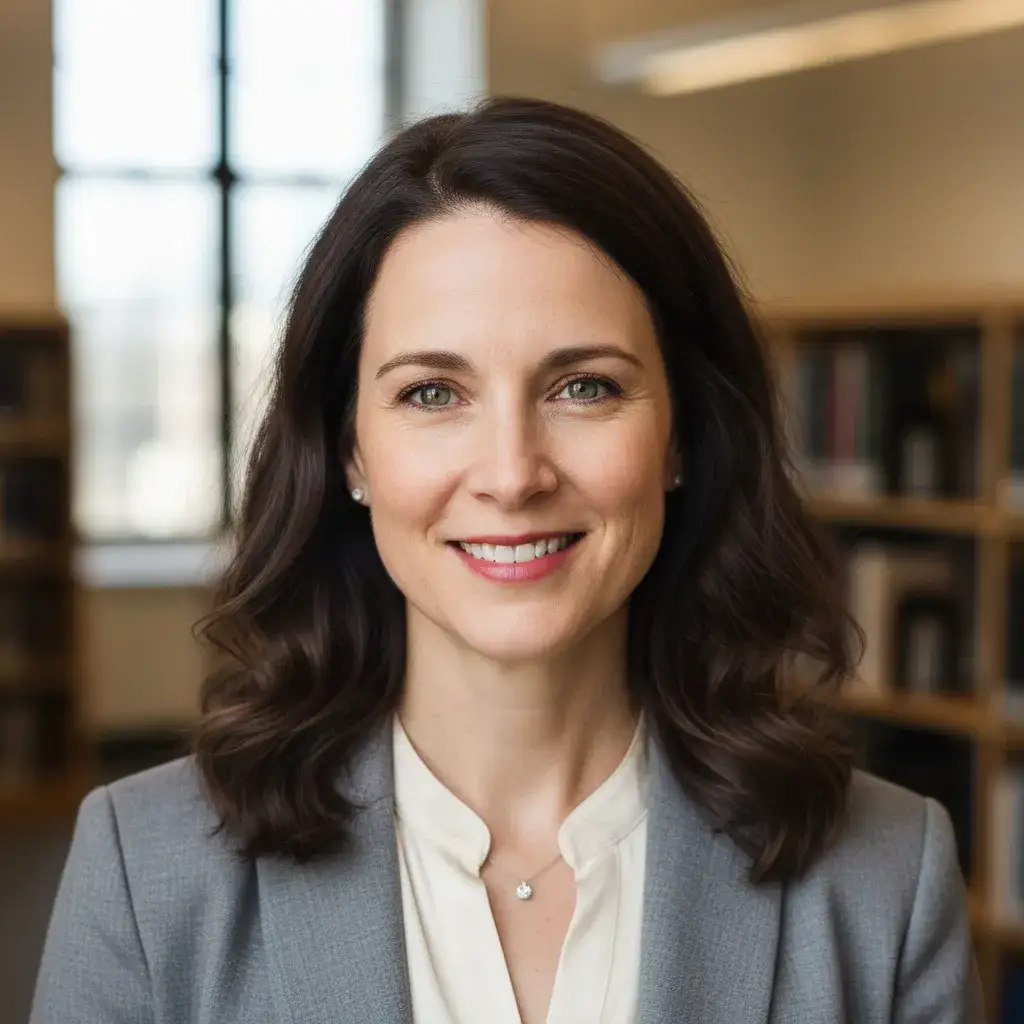 Autor Marika Kowalska