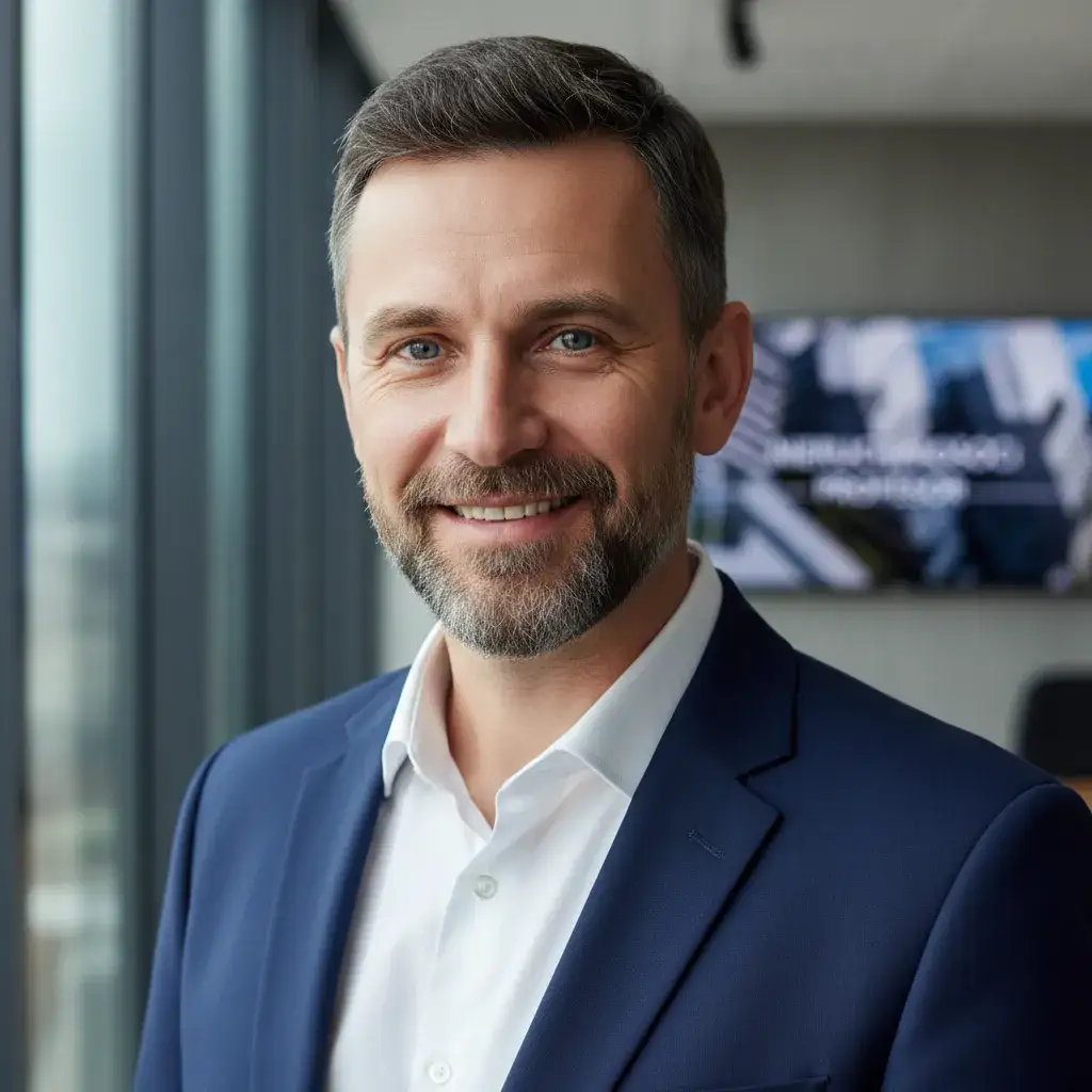 Autor Borys Borkowski