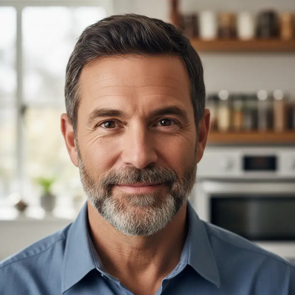 Autor Radosław Kubiak