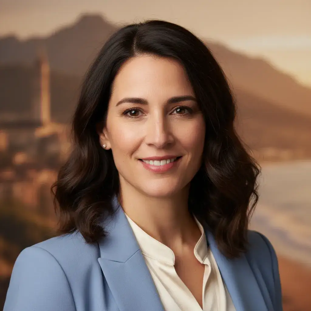 Autor Maja Błaszczyk