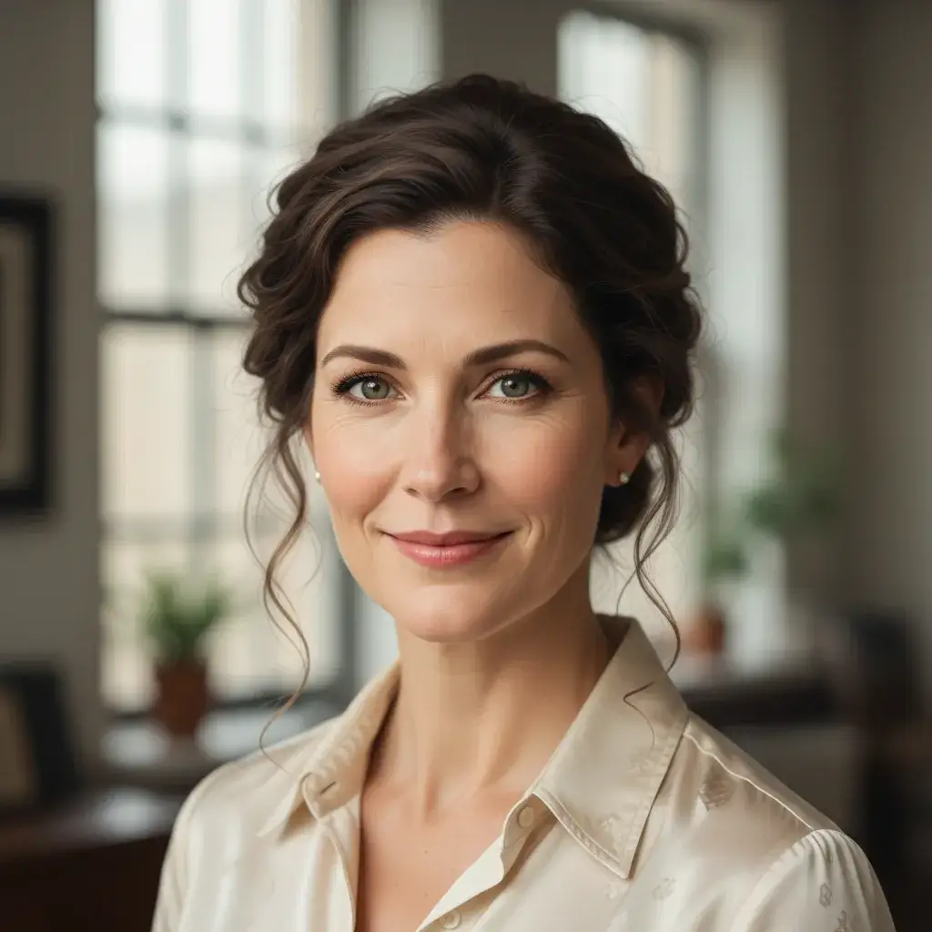 Autor Inga Kaczmarczyk