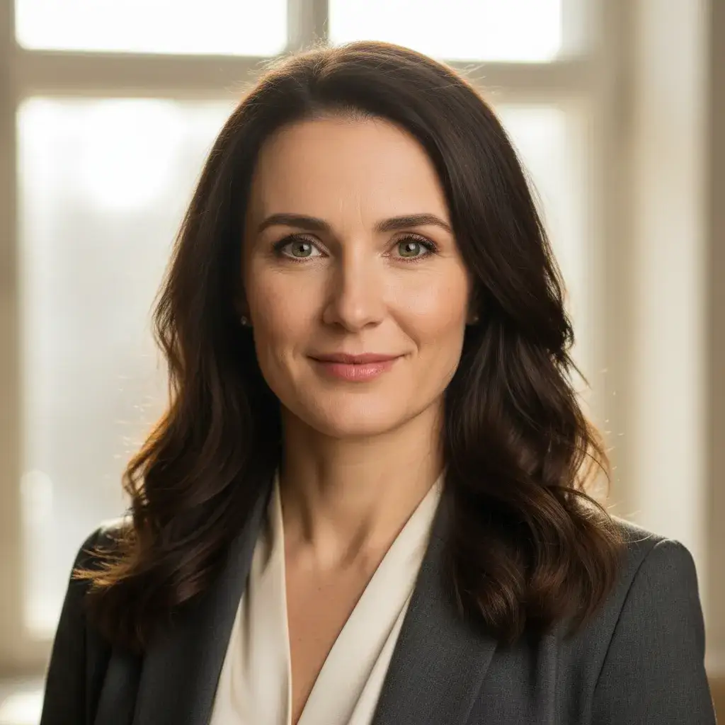 Autor Rozalia Kaczmarczyk