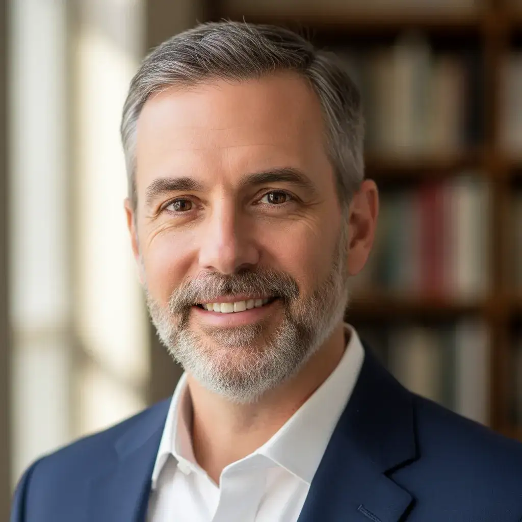 Autor Daniel Jakubowski