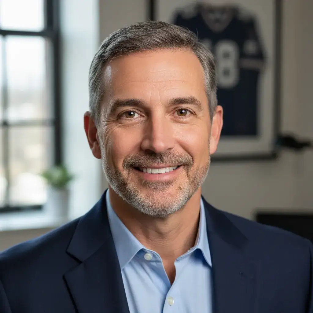 Autor Krystian Wróbel