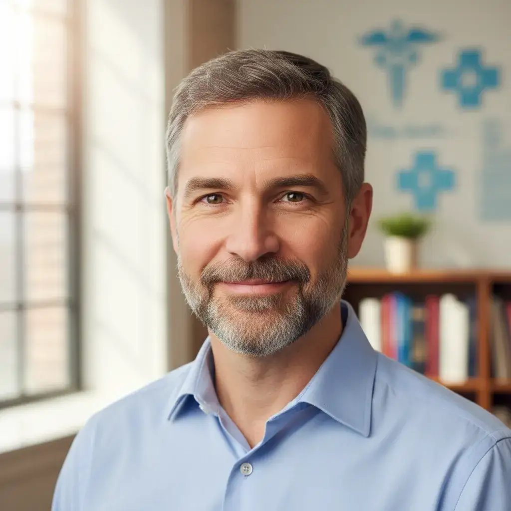 Autor Wojciech Krupa