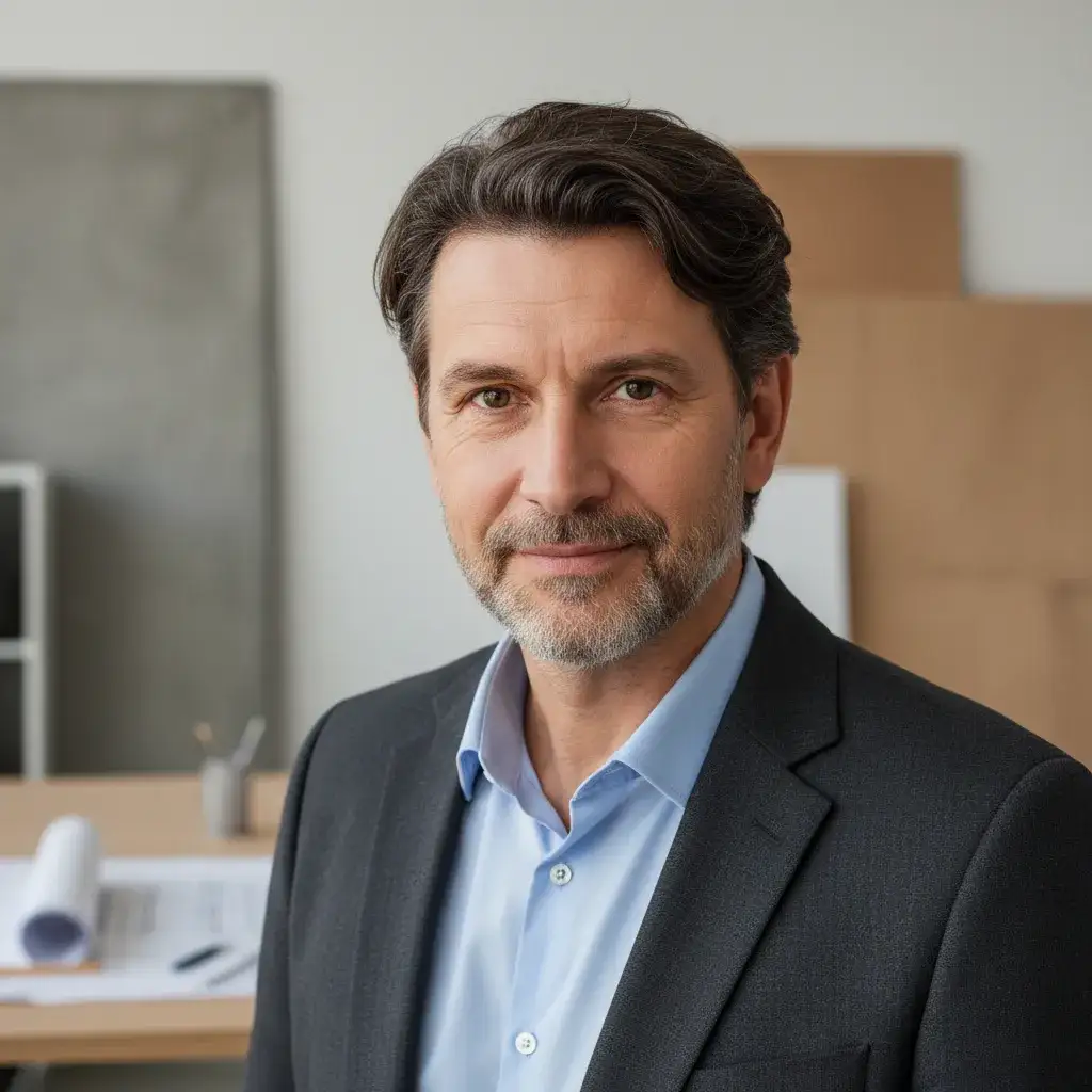 Autor Kajetan Górski