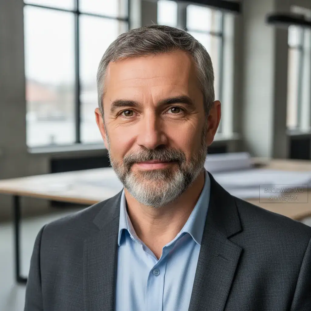 Autor Oliwier Stępień