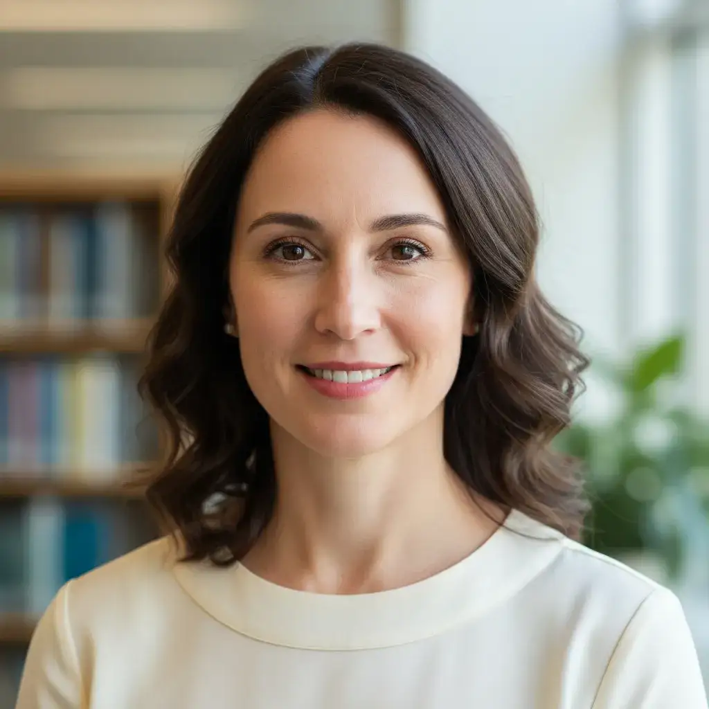 Autor Nadia Piotrowska