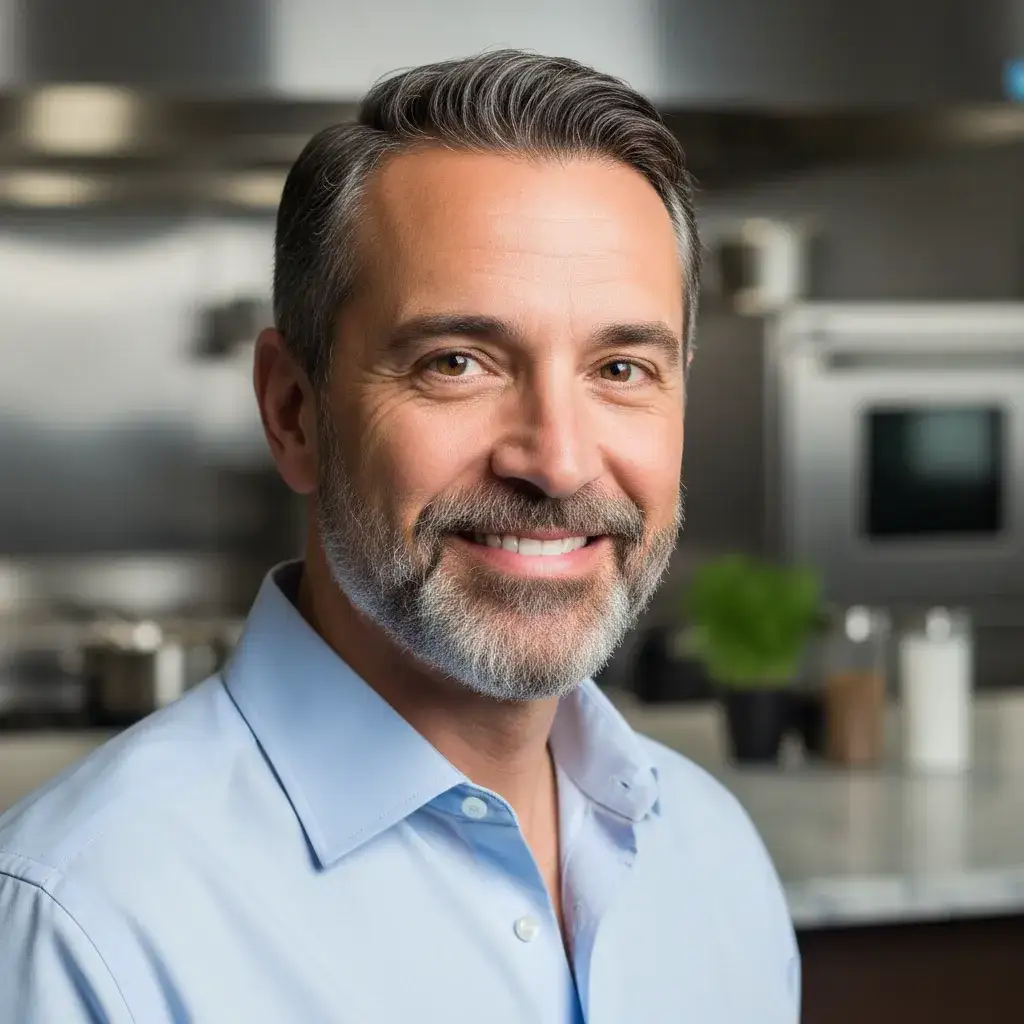 Autor Damian Kamiński