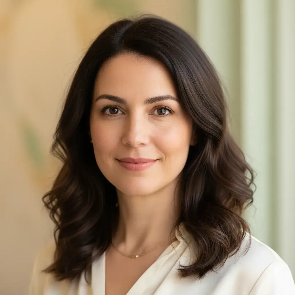 Autor Jagoda Woźniak