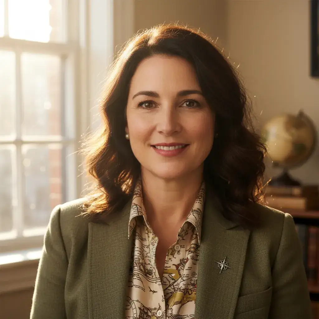 Autor Zofia Wieczorek