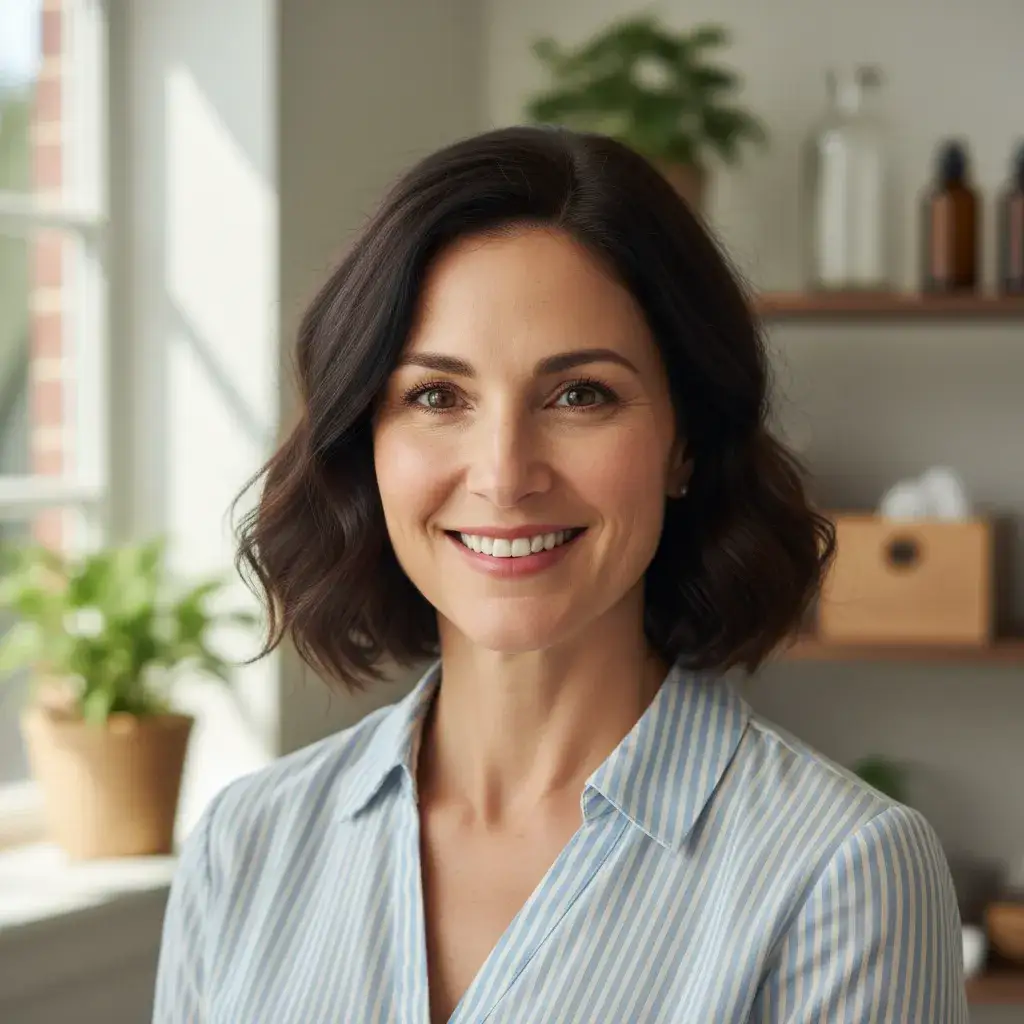 Autor Kinga Zalewska