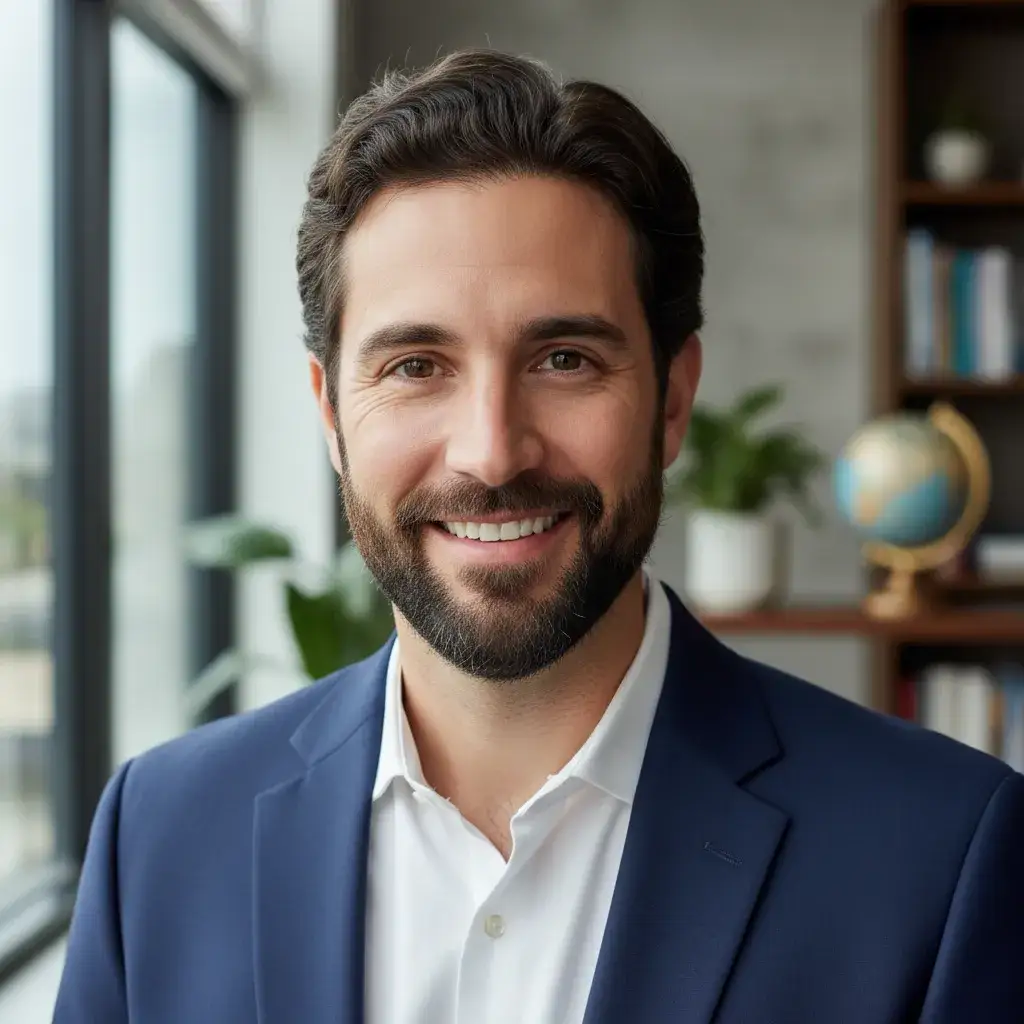 Autor Rafał Majewski