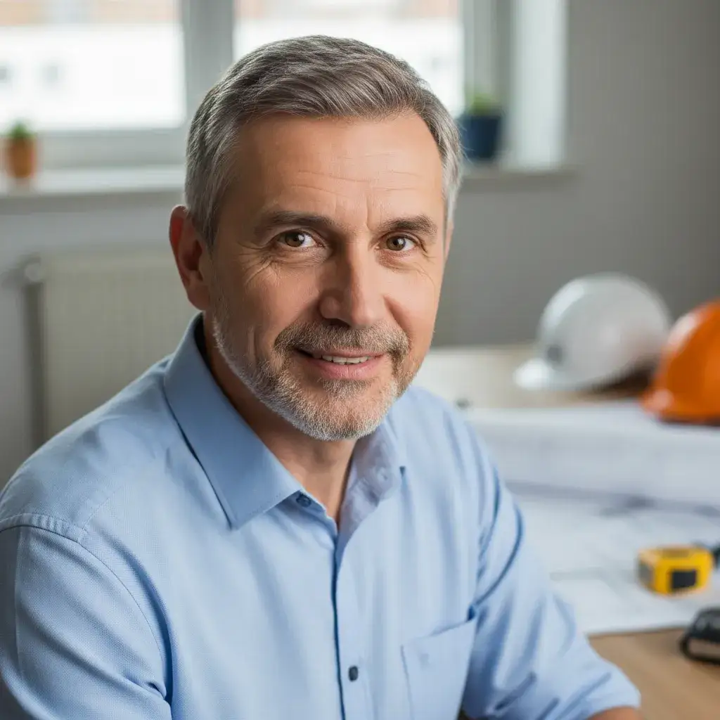 Autor Arkadiusz Sadowski