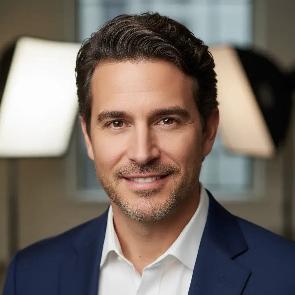 Autor Kajetan Krajewski