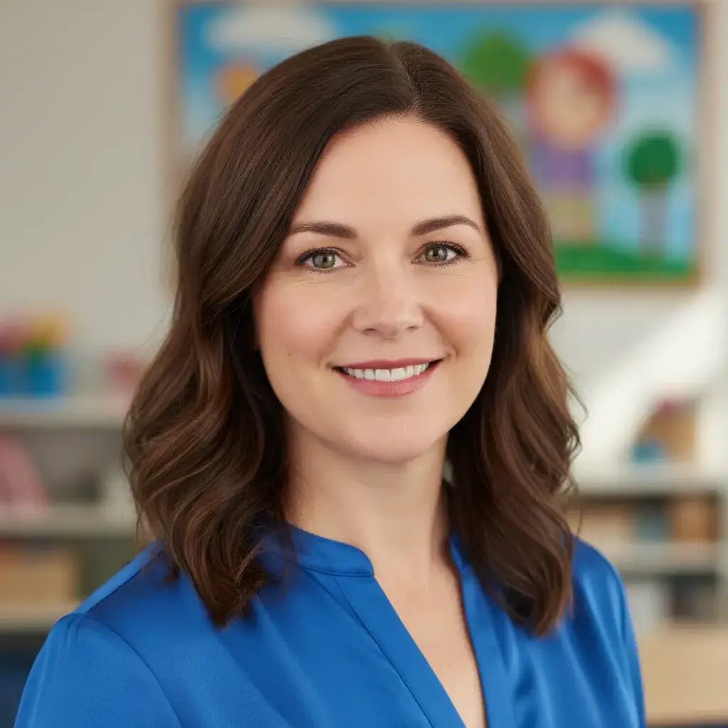 Autor Dominika Stępień