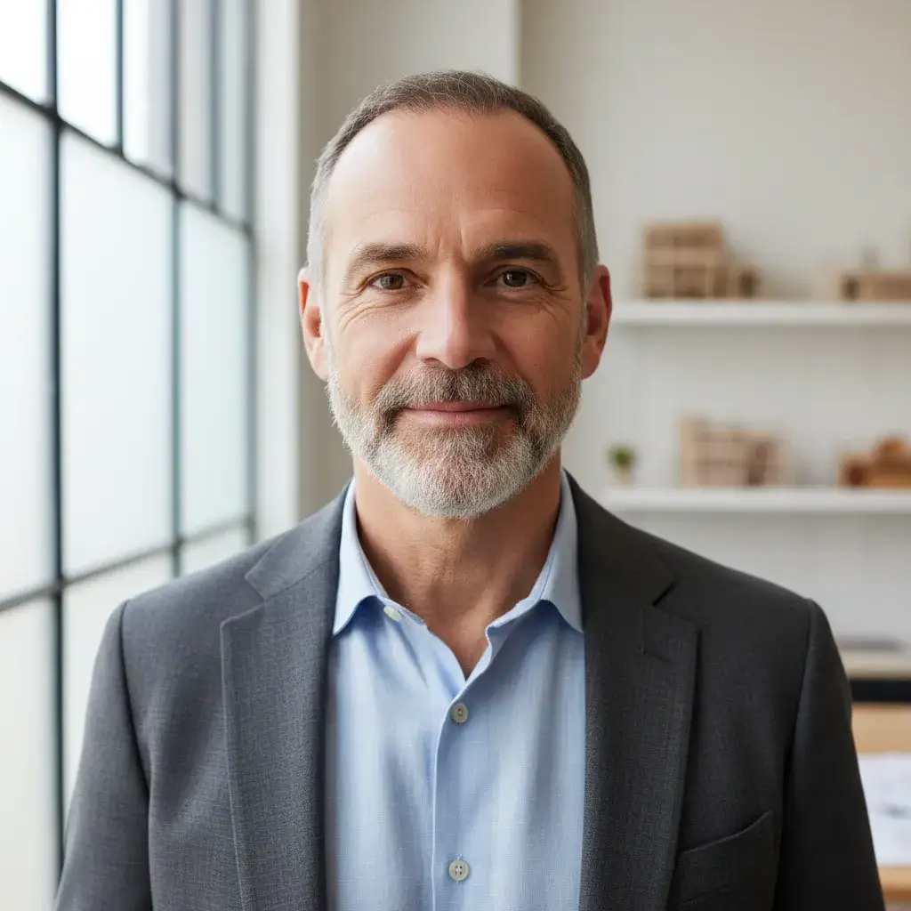 Autor Stefan Pietrzak