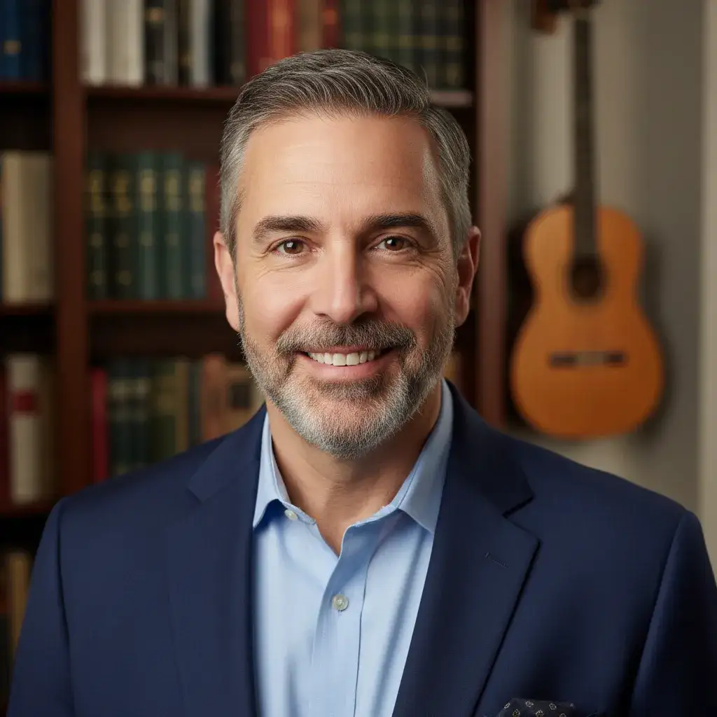 Autor Nikodem Sobczak