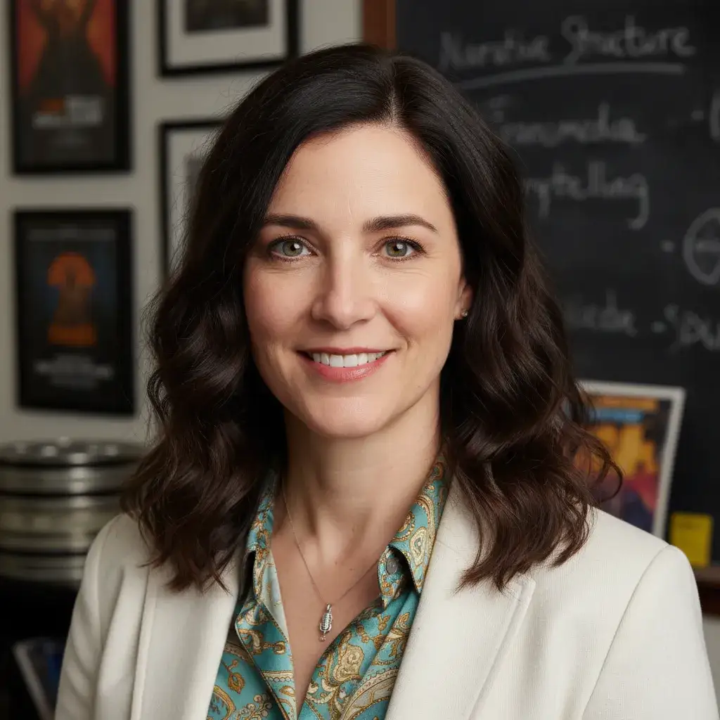 Autor Gabriela Adamska