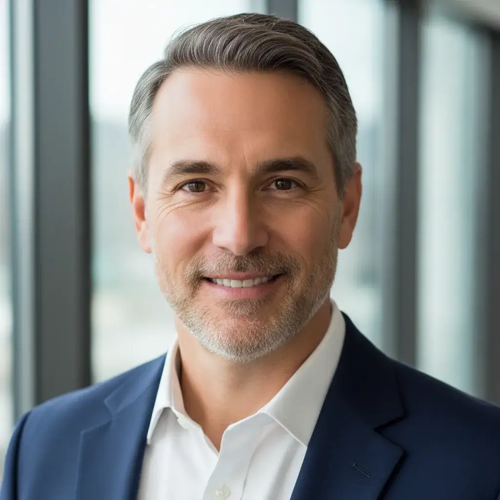 Autor Cyprian Kowalski