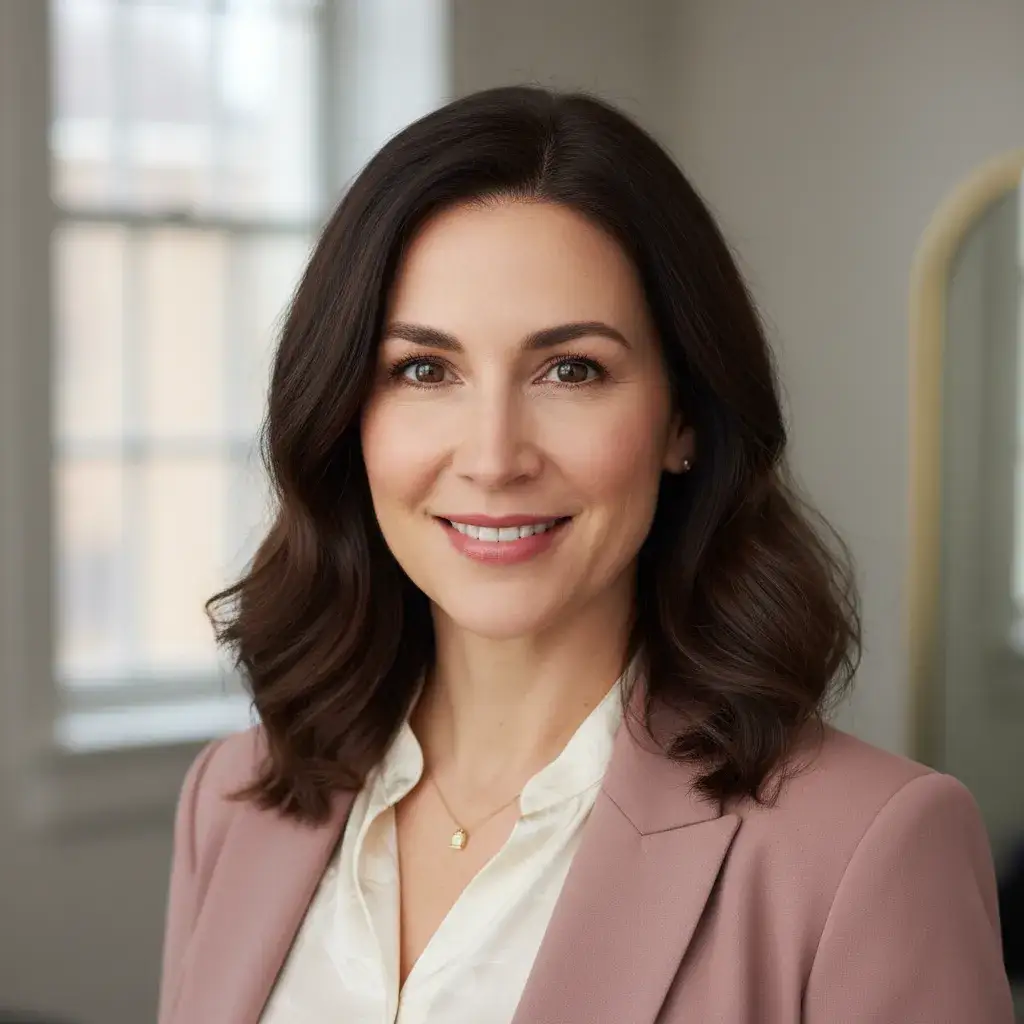 Autor Anna Krajewska