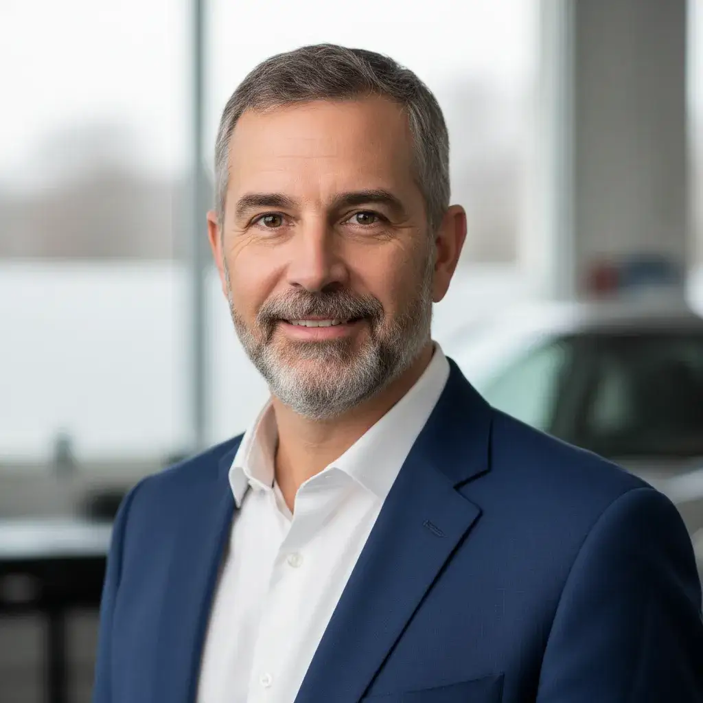 Autor Maurycy Borowski