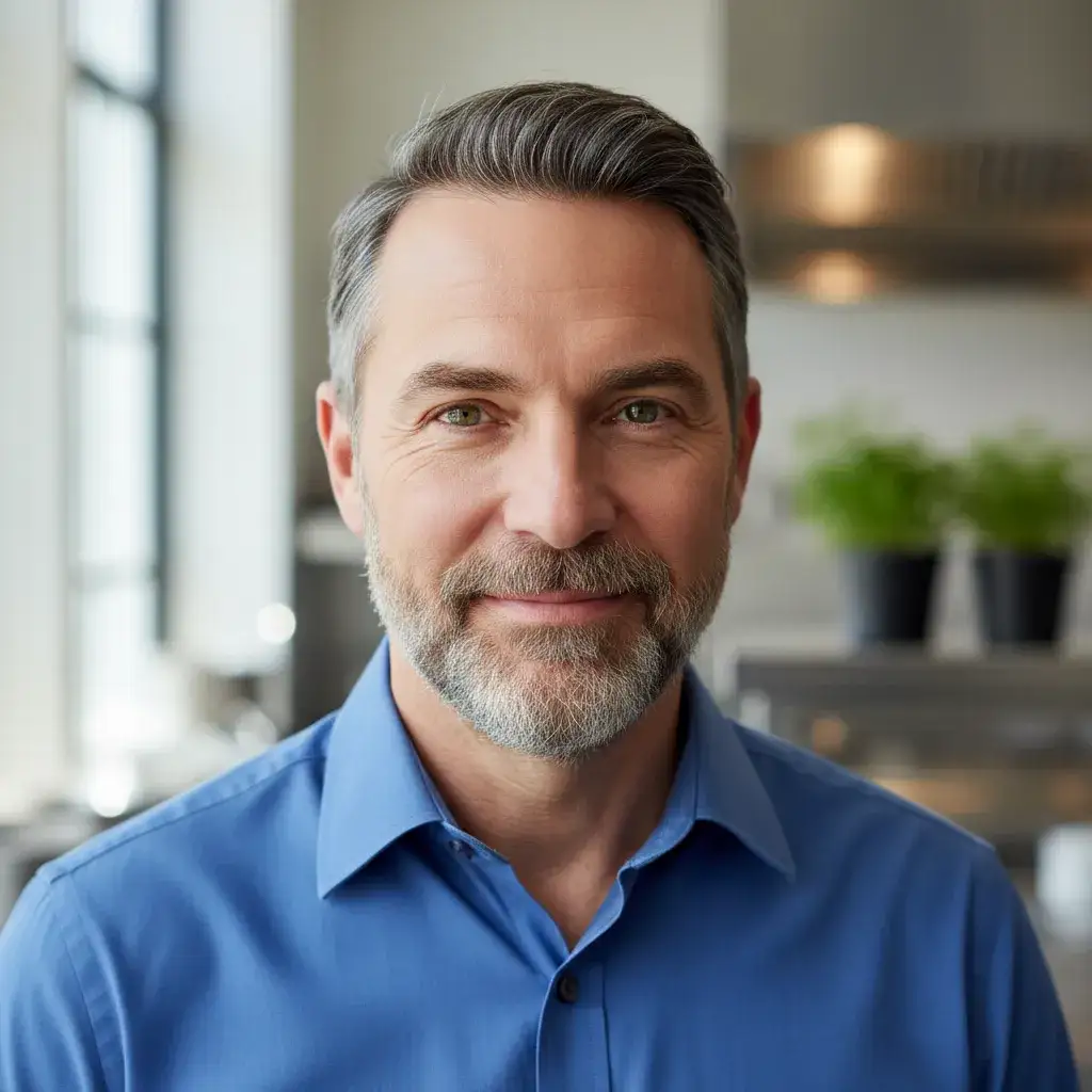 Autor Dominik Tomaszewski